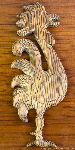 Lot #311 (1 of 6)