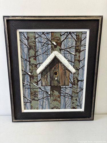 Lot #24 (1 of 16)