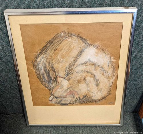 Lot #32 (1 of 9)