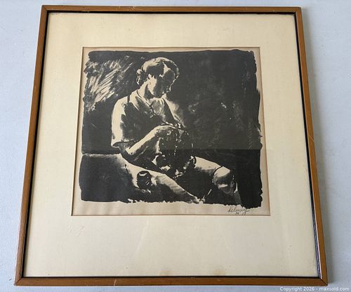 Lot #16 (1 of 11)