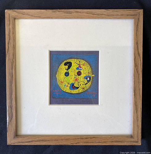 Lot #30 (1 of 8)