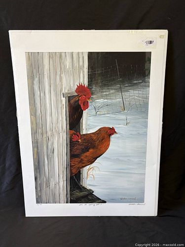 Lot #80 (1 of 7)