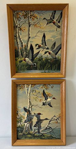 Lot #62 (1 of 7)
