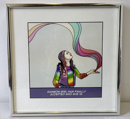 Lot #50 (1 of 7)