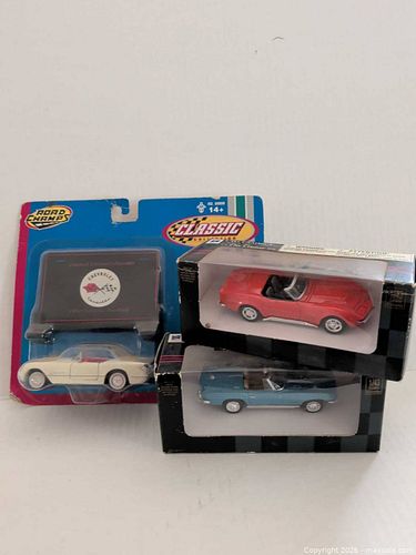 Lot #29 (1 of 4)
