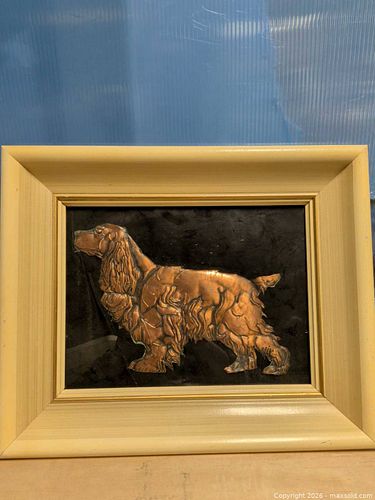 Lot #9 (1 of 3)