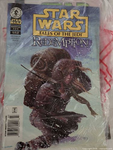 Lot #51 (1 of 3)