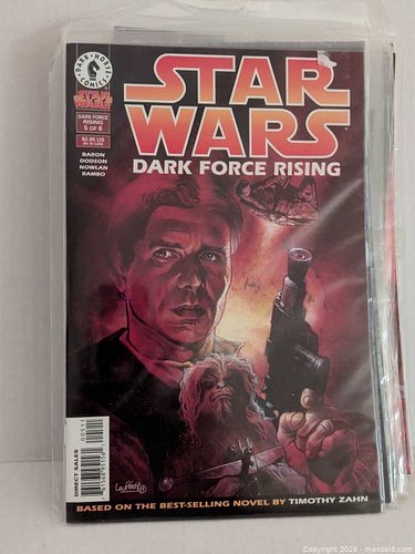 Lot #55 (1 of 3)