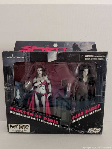 Lot #24 (1 of 3)