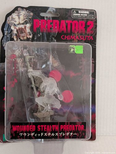 Lot #31 (1 of 3)