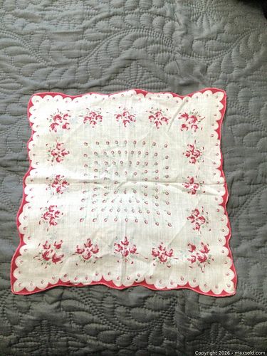 Lot #941 (1 of 4)