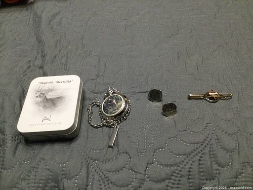 Lot #930 (1 of 7)