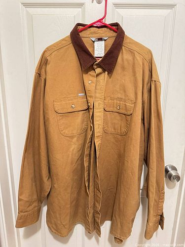 Lot #257 (1 of 5)