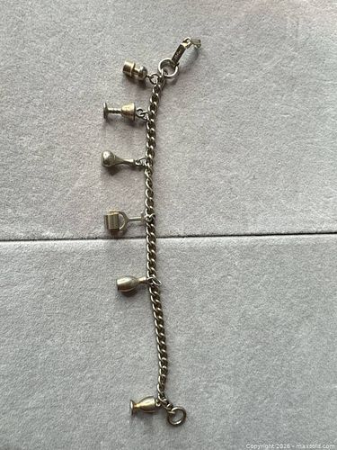 Lot #23 (1 of 5)
