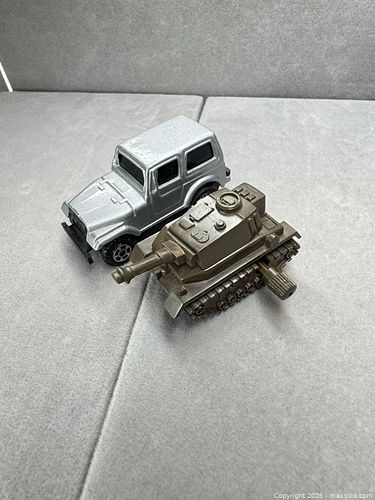 Lot #183 (1 of 9)