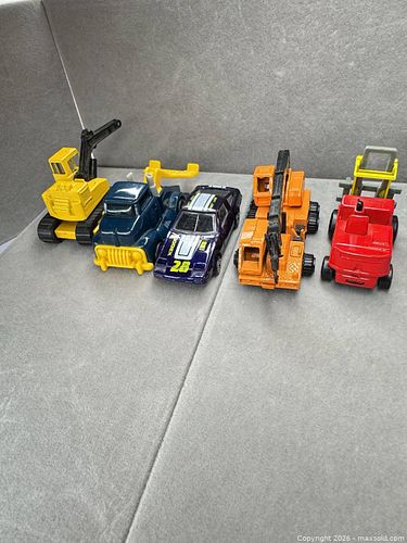 Lot #182 (1 of 13)