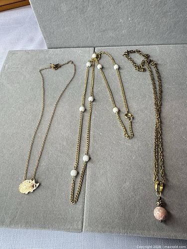 Lot #63 (1 of 5)