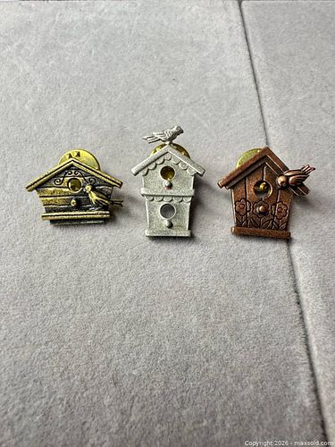 Lot #25 (1 of 5)
