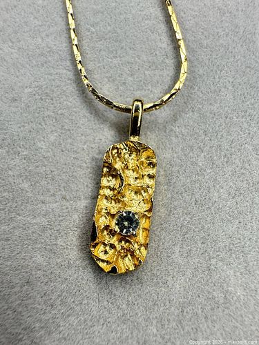 Lot #419 (1 of 5)