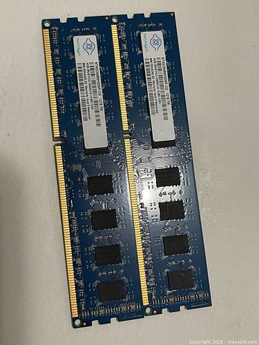 Lot #46 (1 of 3)