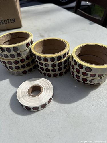 Lot #71 (1 of 2)