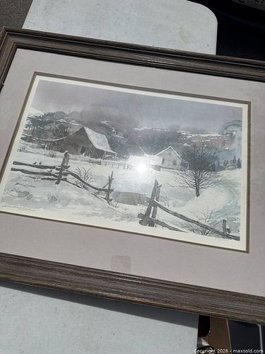 Lot #61 (1 of 5)