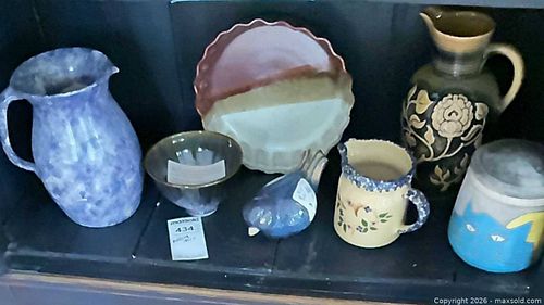 Lot #434 (1 of 19)