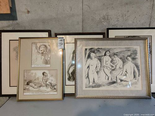 Lot #495 (1 of 16)