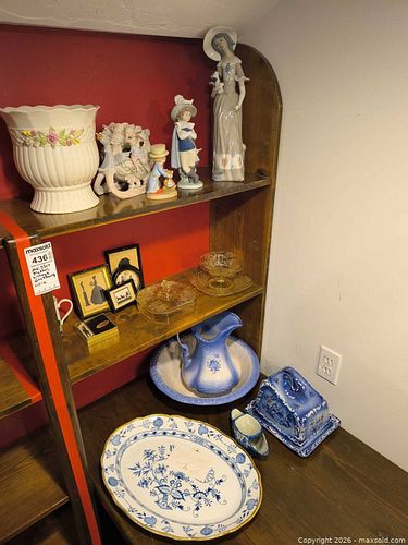 Lot #436 (1 of 23)