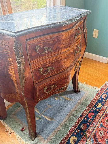 Lot #481 (1 of 21)