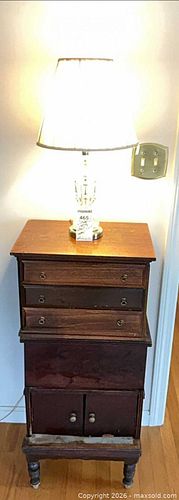 Lot #465 (1 of 19)