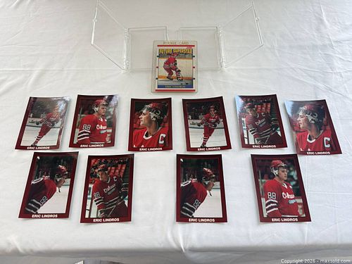 Lot #5 (1 of 8)