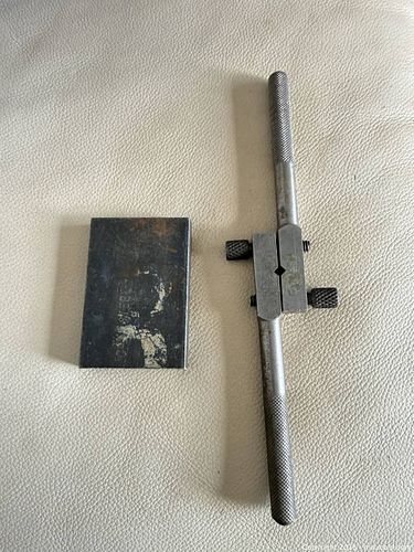 Lot #67 (1 of 12)