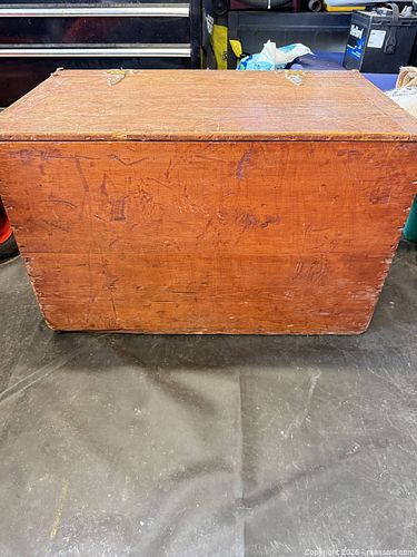 Lot #93 (1 of 7)