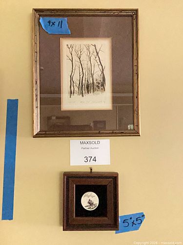 Lot #374 (1 of 5)