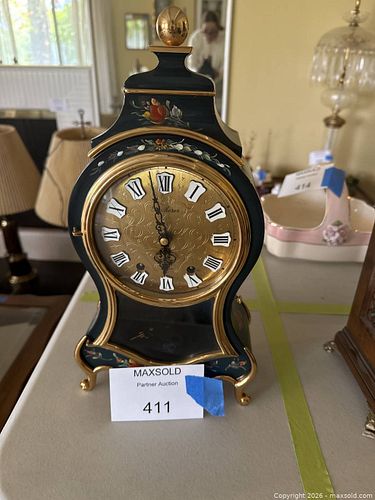 Lot #411 (1 of 4)