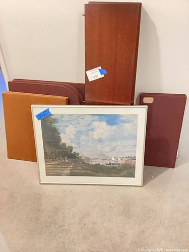 Lot #430 (1 of 6)