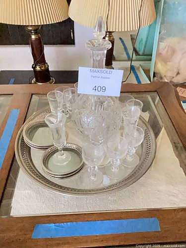 Lot #409 (1 of 4)