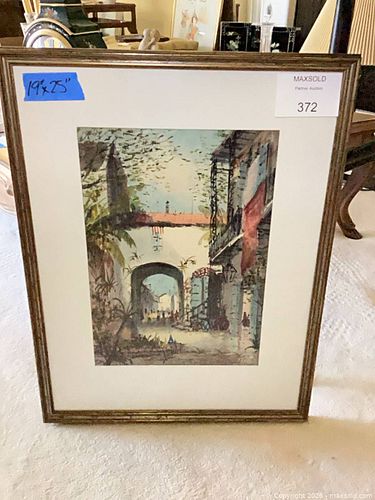 Lot #372 (1 of 3)