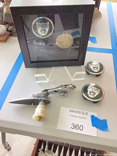 Lot #360 (1 of 6)