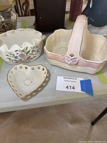 Lot #414 (1 of 7)