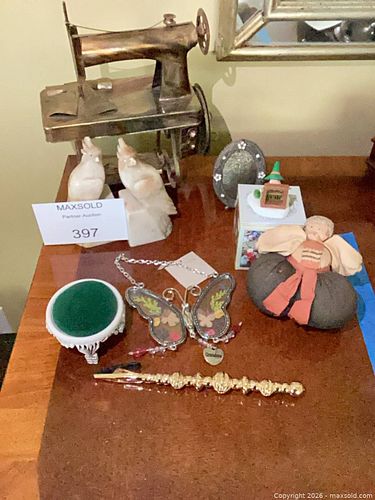 Lot #397 (1 of 5)