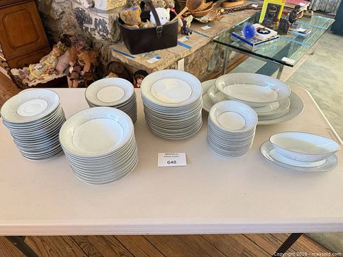 Lot #648 (1 of 18)