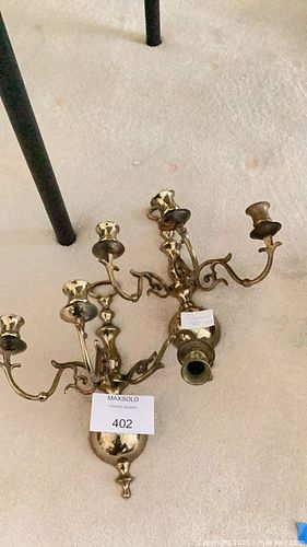 Lot #402 (1 of 3)