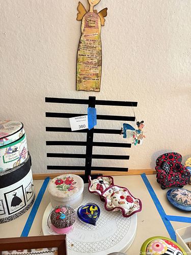 Lot #380 (1 of 3)