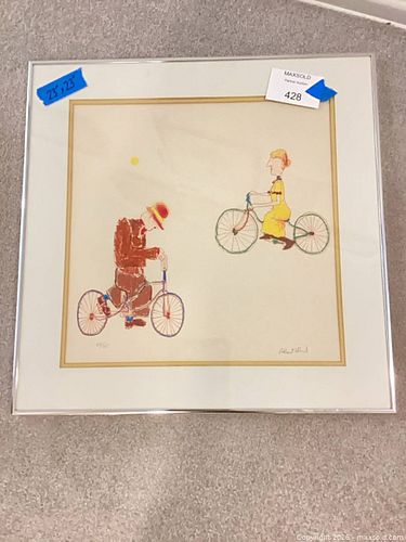 Lot #428 (1 of 5)