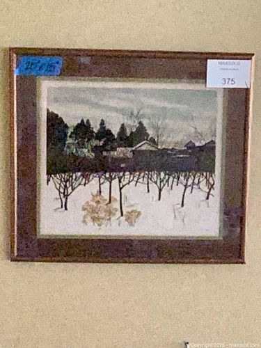 Lot #375 (1 of 4)