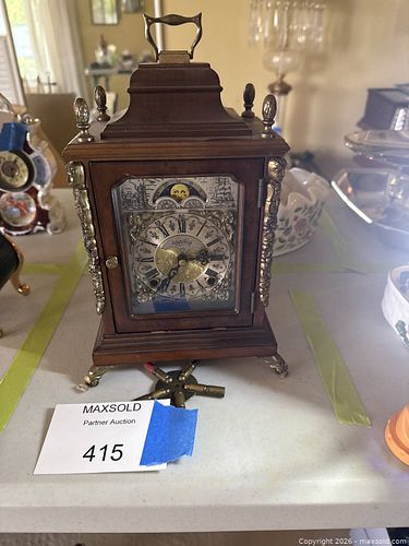 Lot #415 (1 of 6)