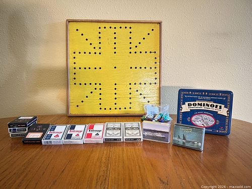 Lot #37 (1 of 6)