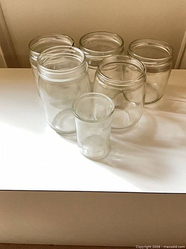 Lot #50 (1 of 6)